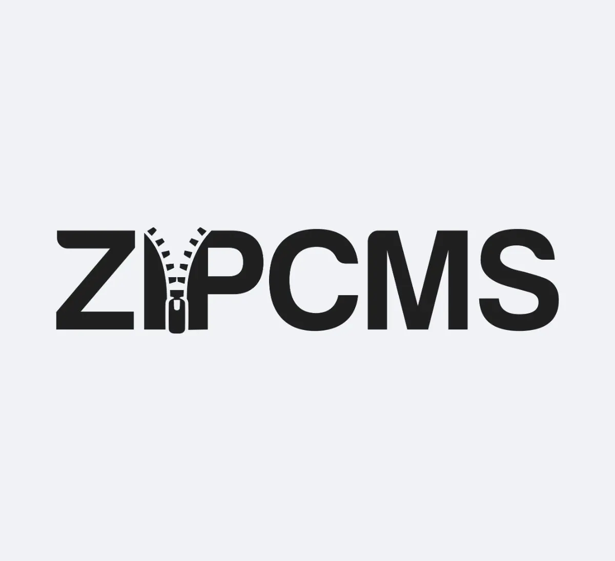 ZipCMS